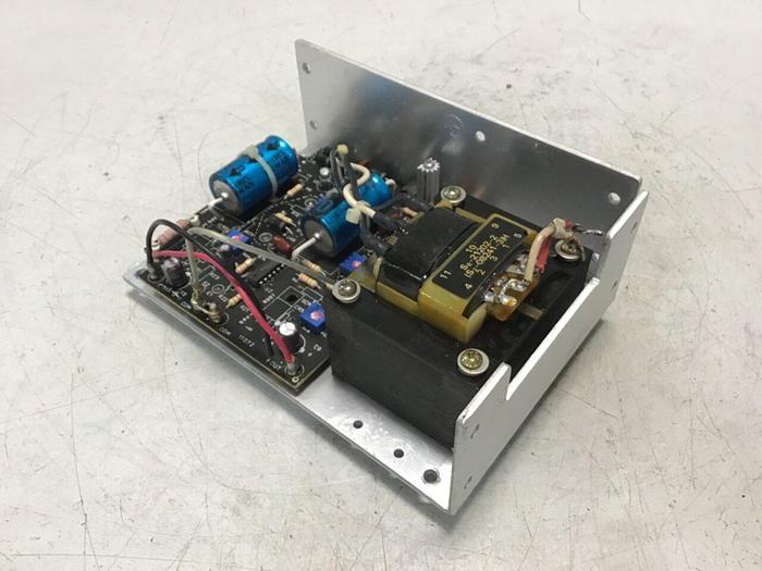 Used ASTEC AMERICA Power Supply ACV15D1.5 USED