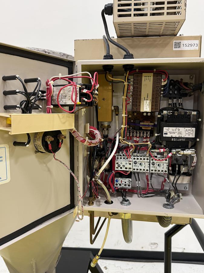 Used AEC WHITLOCK