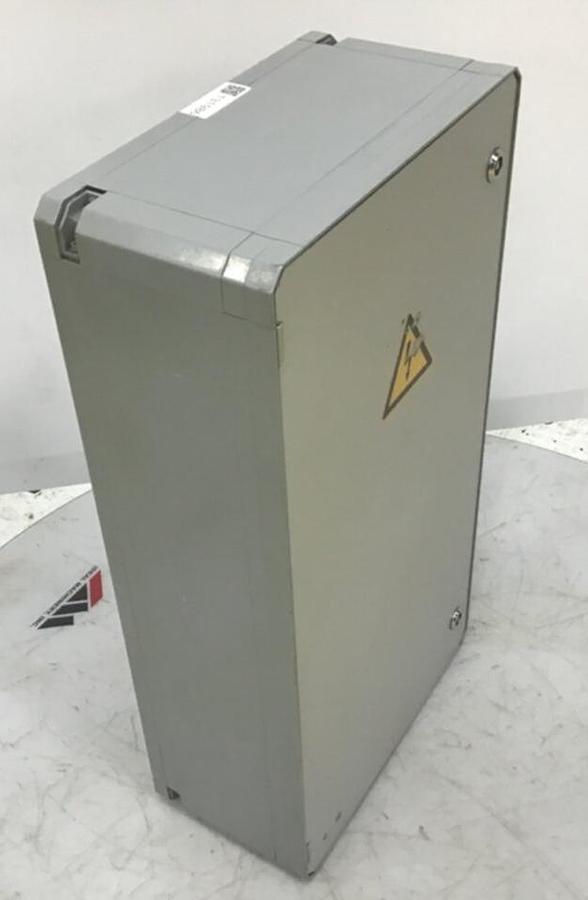 Used BATTENFELD Operator Control Panel UNILOG 4000 Used