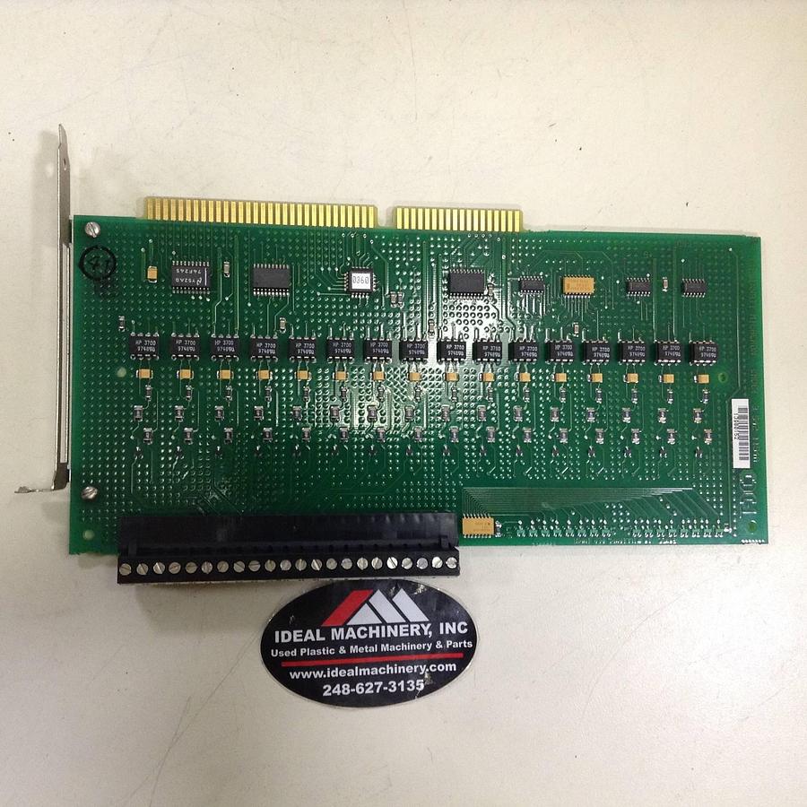 Used CINCINNATI MILACRON Circuit Board 3-542-1194A Used