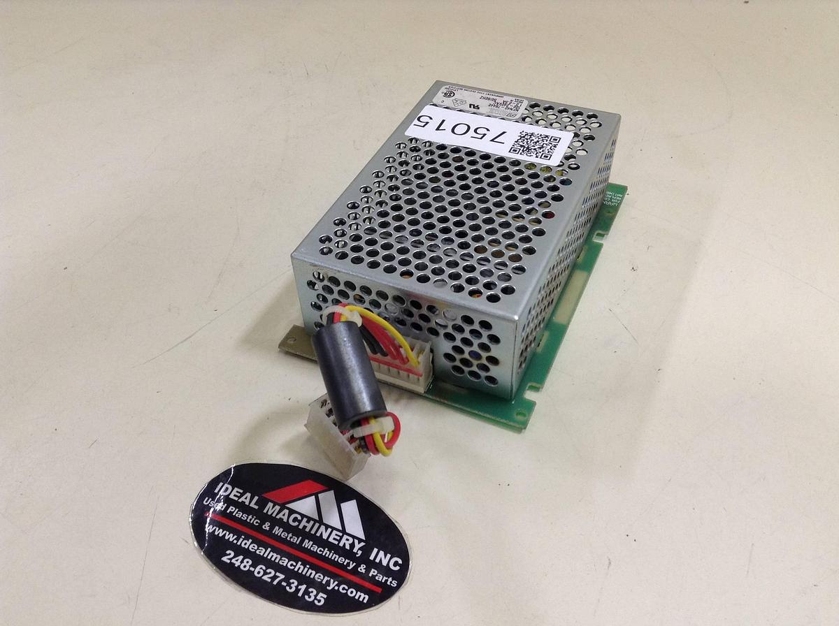 Used COMPUTER PRODUCTS Power Supply NFN40-7644E Used
