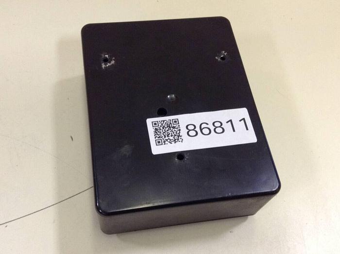 Used BEAR TECHNOLOGIES Tracker Keypad KEYPAD 12BUTTON #86811