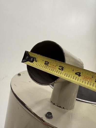 Used CONAIR HOPPER USED #145780