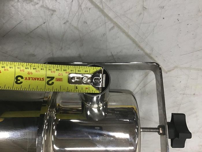 Used AUTOLOAD Loader Hopper T150775 #130415