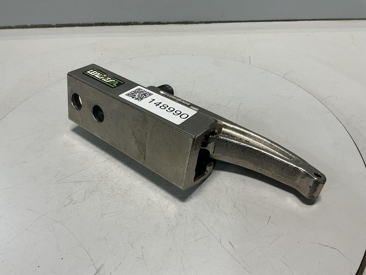 Used LENZKES 100-16L