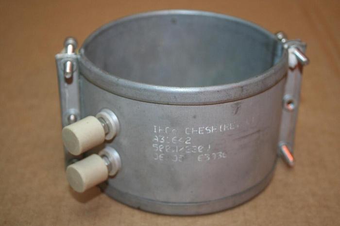 Used CHESHIRE 500 Watt Heater Band A31642 #20892