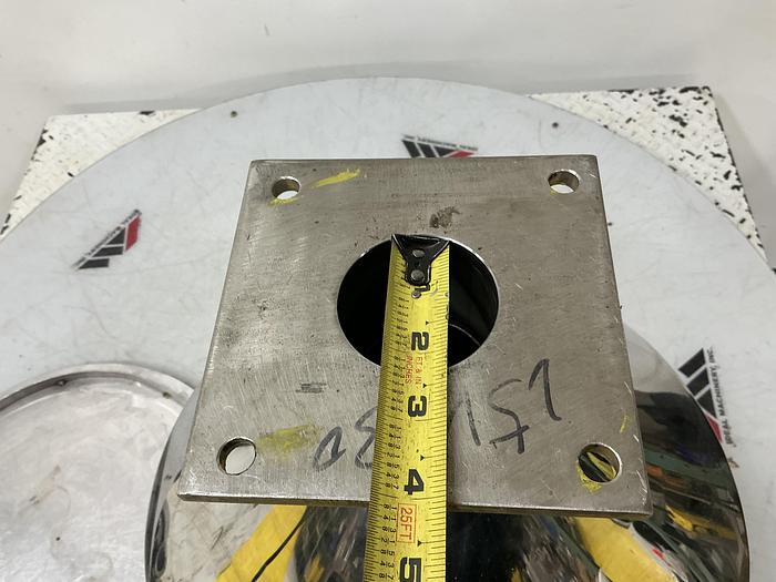 Used Generic Needs model #