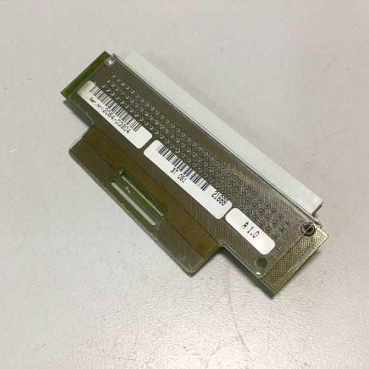 Used KEBA Termination Connector 2064A-0 BT081 #96915