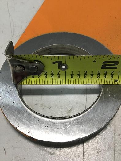 Used CINCINNATI MILACRON Toggle Link 5038206 #116420