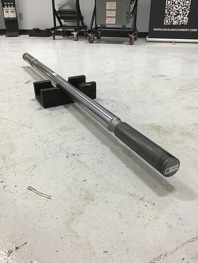 Used CINCINNATI MILACRON Tie Bar 5025643 Used