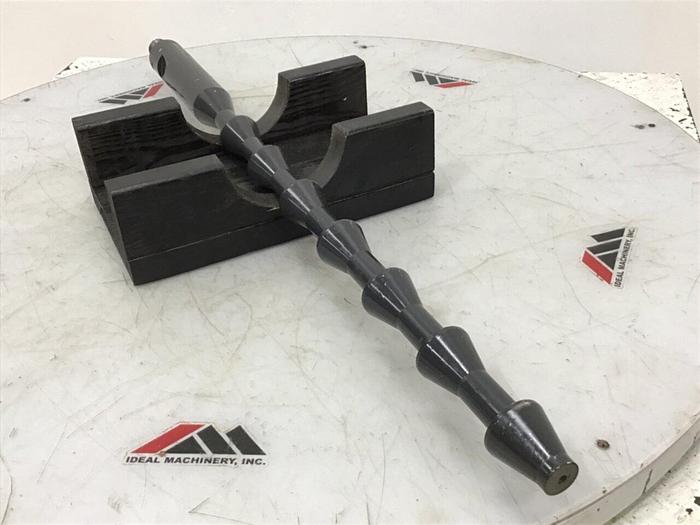Used MITSUBISHI Stop Bar 160MSIII-10 / SB #133756