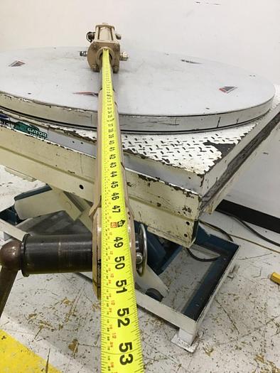 Used ENGEL Injection Sled Cylinder ES2000/450 / ISC Used