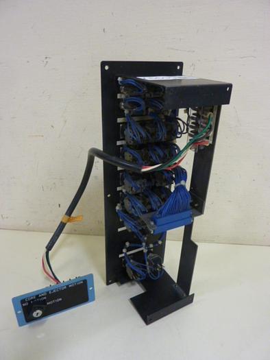 Used FANUC Operator Panel A07B-0005-C212 #66997