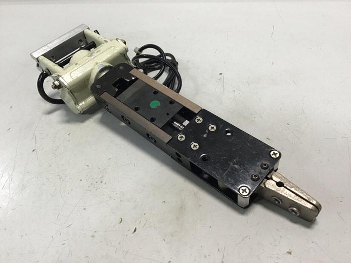 Used AEC End of Arm Tooling AE-YS-850W #132889