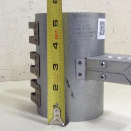 Used H PEPPING 680/810 Watt Heater Band 88232861 #68797