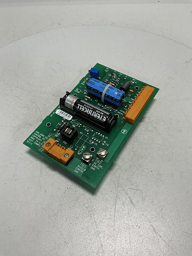 Used VAN DORN ASSY 330041 REV-C