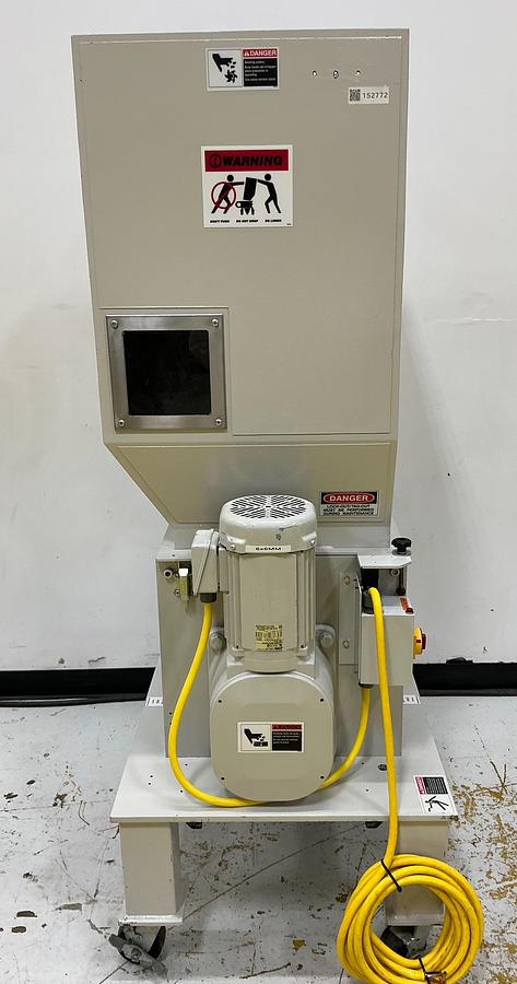 Used FBE GRINDER GRANULATOR 2020 SR1517 USED