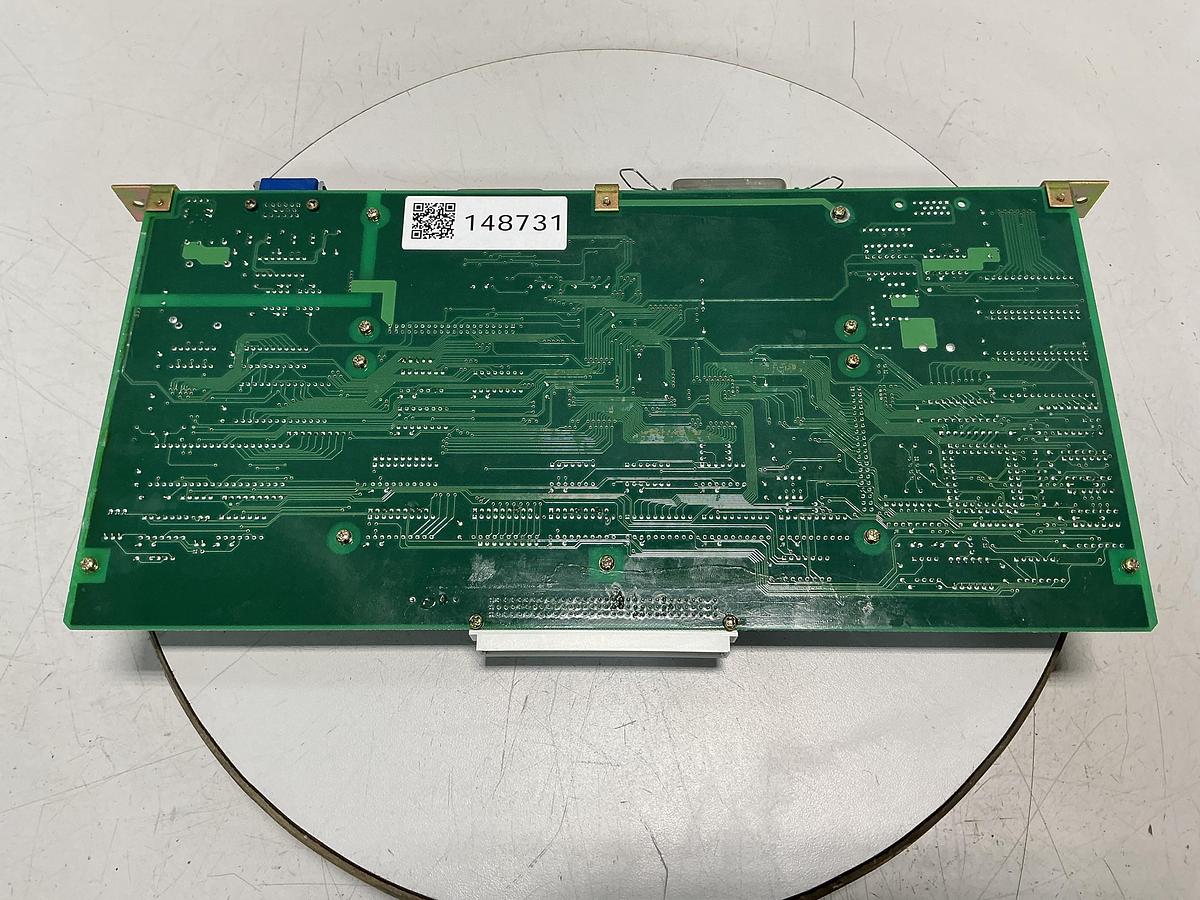 Used FUJI ELECTRIC F770 60 98(2)