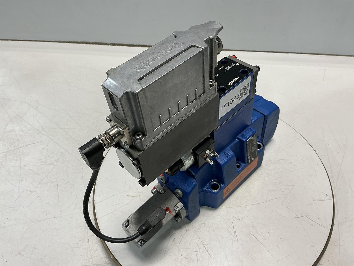 Used REXROTH R901377922