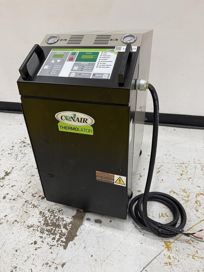 Used Conair Thermolator