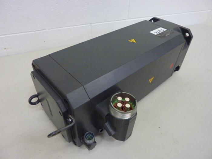 Used SIEMENS Servo Motor IFT6108-8AF71-1EH0 Used