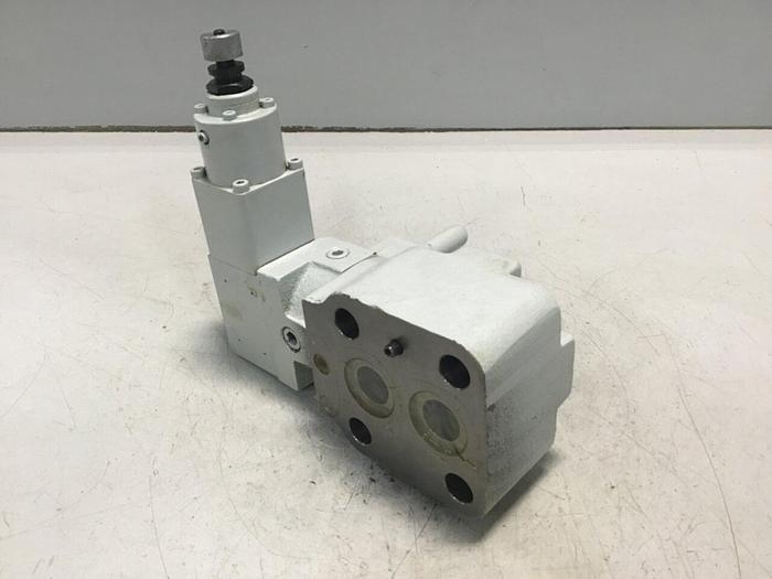 Used VICKERS Valve EPCG2-06-175-Y-L-11 Used