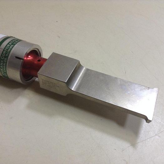 Used DUKANE Welding Horn 41C28 /F #85250