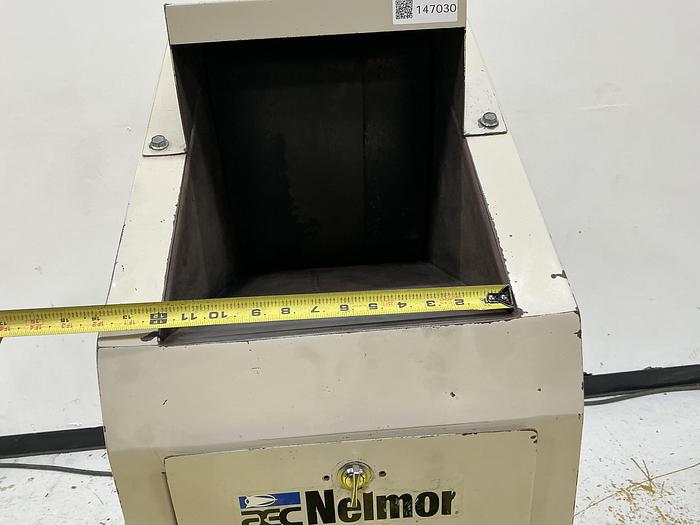Used AEC NELMOR MV1012