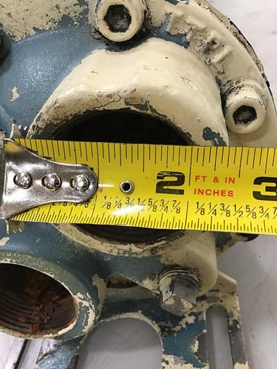 Used THERMAL TRANSFER Heat Exchanger L-1004-76888 Used