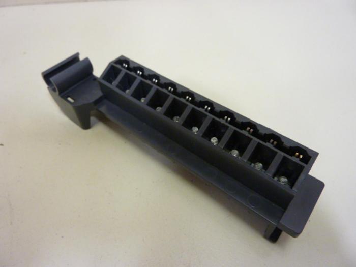 ALLEN BRADLEY Arm Field Wiring 1771-WA SER B #52670