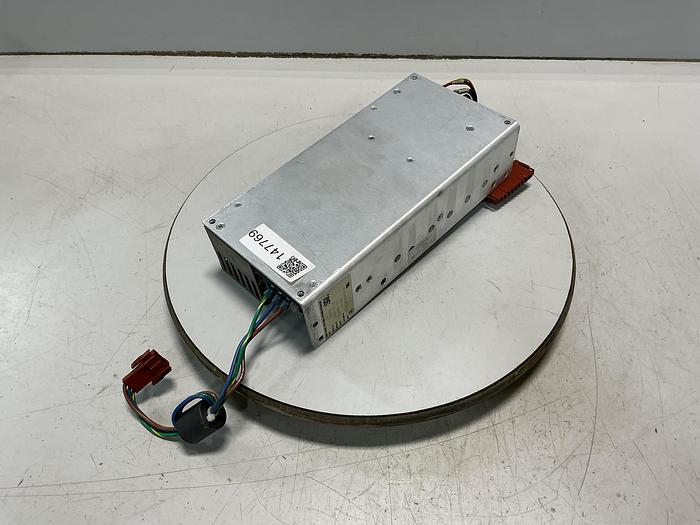 Used SSI SQM200-1222-5-A