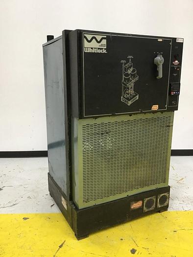 Used WHITLOCK Desiccant Dryer DB-300 Used
