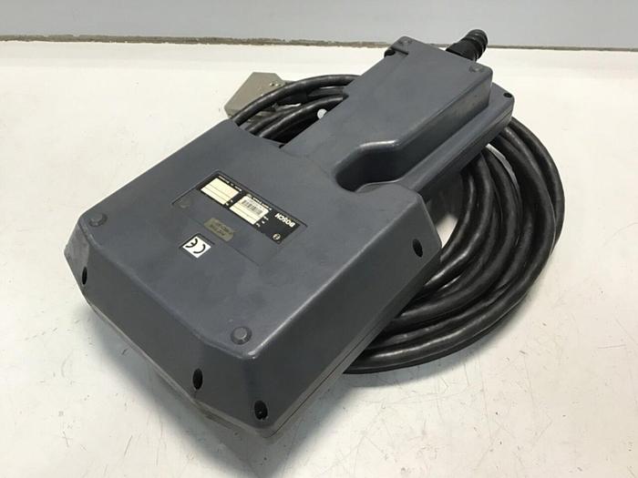 Used BOSCH Teach Pendant PHG 2000 #129229