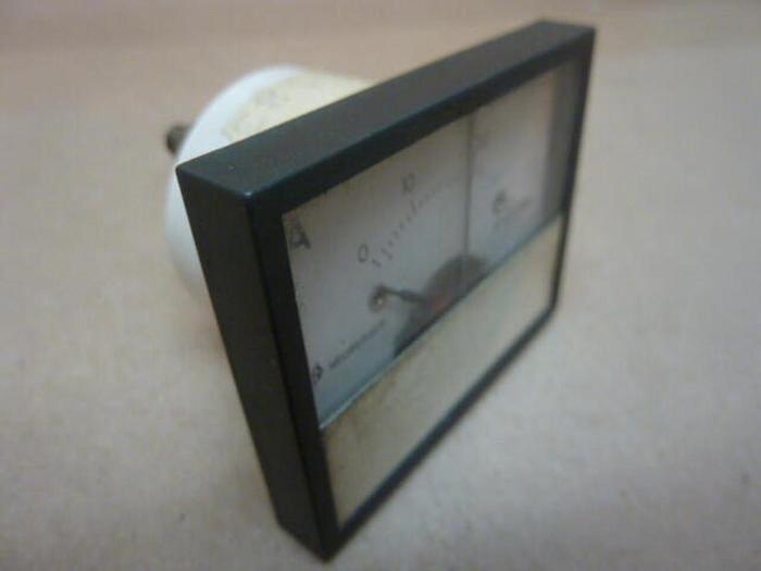 Used NEUBERGER Meter 310.83 #30494