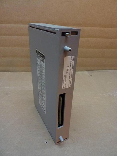 Used YASKAWA Servo Control Switch JAMSC-B1066 #23933