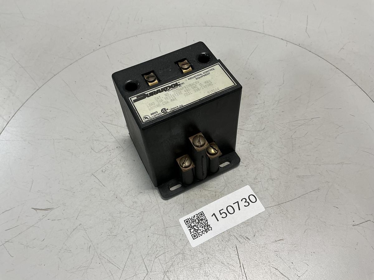 Used DURAKOOL 3030APS208ACDV