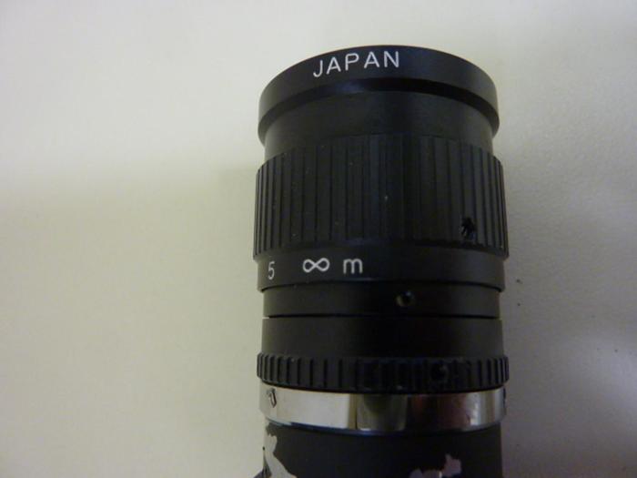 Used KEYENCE CORP Camera CV-020 #61860