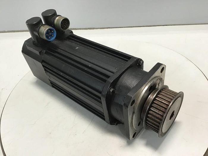 Used SEM High Response Servo Motor HR92E4-64S Used