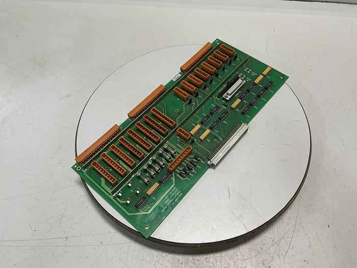 Used VAN DORN ASSY 330039