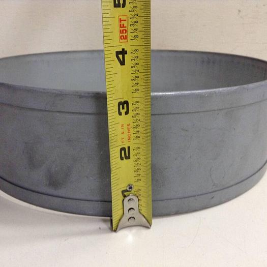 Used MKS INSTRUMENTS 2000 Watt Heater Band 29341-B #69623