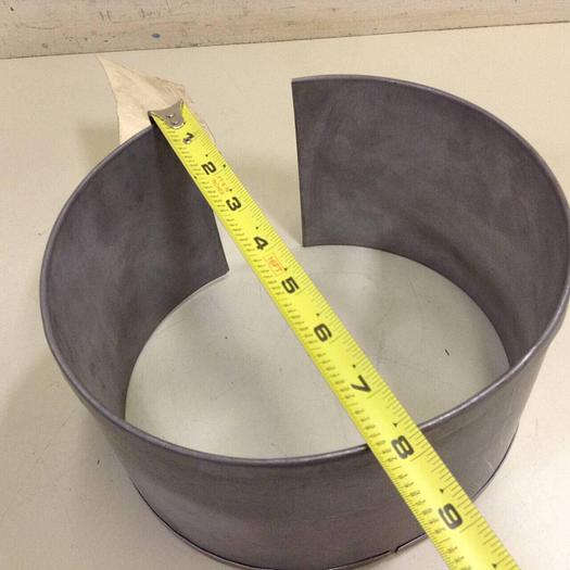 APPLIED INSTRUMENTS 3350 Watt Heater Band A-74B501-1X #83296