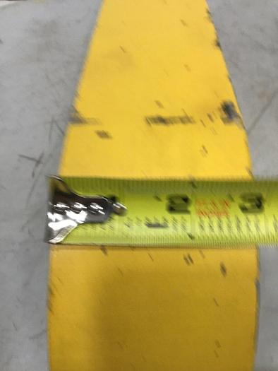 Used VAN DORN Toggle Link 305274 Used