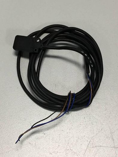 Used OMRON Photoelectric Sensor E3T-FD11 #99193