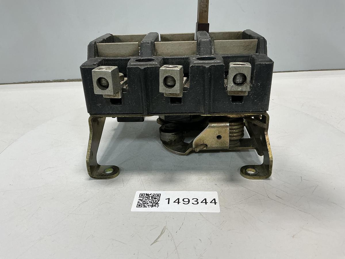 Used ALLEN BRADLEY 1494R-N100