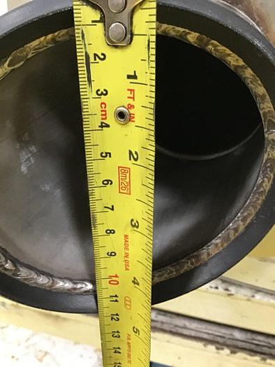 Used COLORTRONIC Vacuum Loader CPL-50 Used