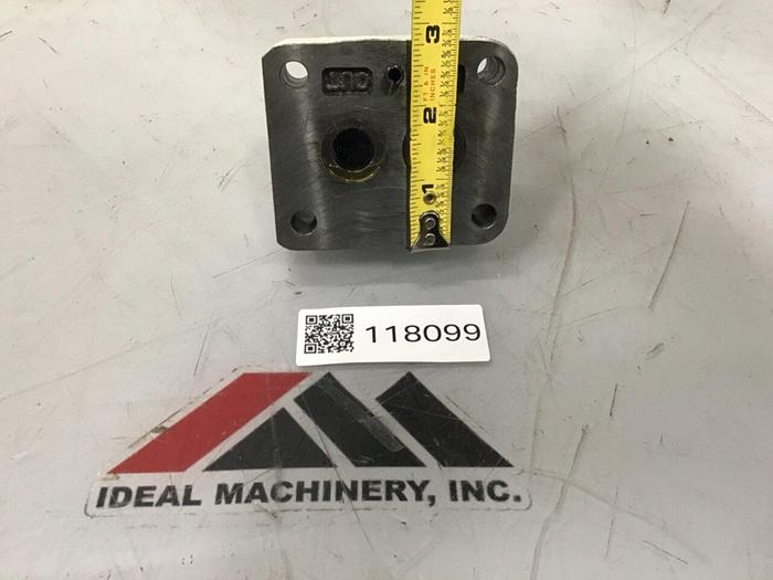 Used YUATSU SEIKO Valve C2G0304A4059 #118099