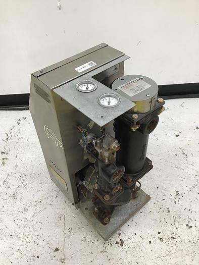 Used ADVANTAGE SK-1035LE-21C1