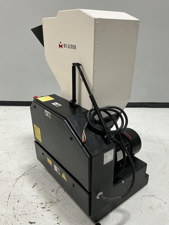 Used MILACRON MG-814 GRINDER