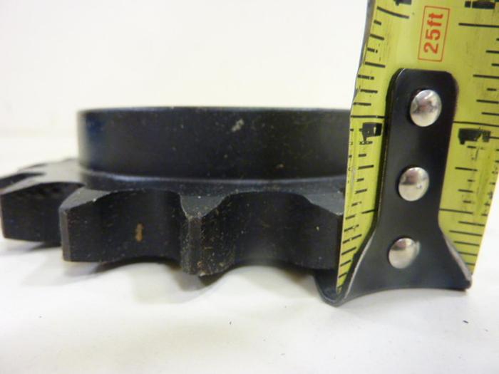 MARTIN SPROCKET Sprocket 60BTB18 #46042