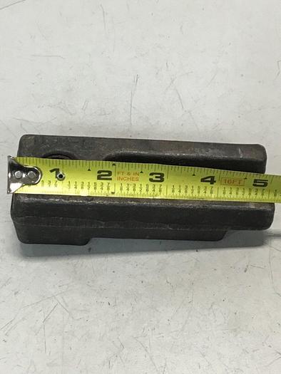 Used DME Open Toe Mold Die Clamp MC-5-5 #123350